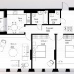 ЖК Chicago Central House, Киев
