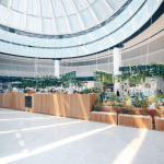 ТРЦ LAVINA Mall, Київ