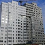 ЖК Мелодия, Одесса, Бочарова