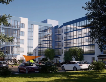 ЖК Волошкові Озера, Вінниця