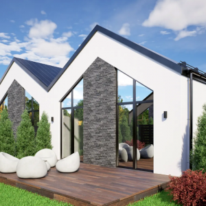 Котеджне містечко Місто Своїх, Зазим'я