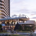 ЖК Great, Київ