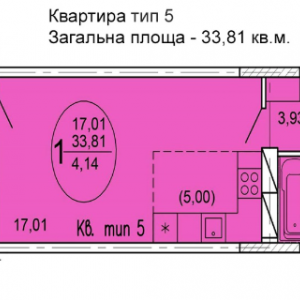 ЖК Новосілки 2