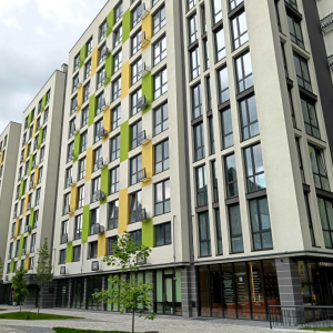 ЖК Софіївка, Львів