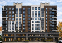 Новостройка, Винница, Скалецкого