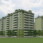 ЖК Погулянка, Львів