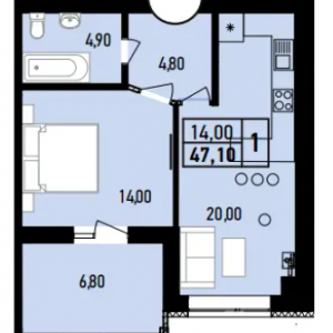 ЖК Dream Hills, Хмельницький