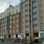 ЖК Барселона, Софиевская Борщаговка