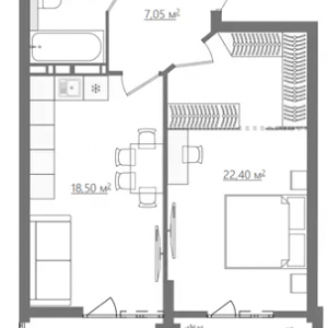 ЖК ТИSHA, Винница