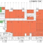 ТОЦ Мега Сіті, Київ