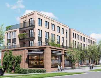 ЖК, Львів, Слобідська