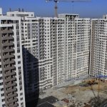 ЖК Альтаир 2, Одесса, Люстдорфская дорога