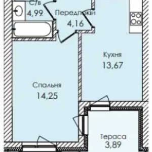 ЖК Atmosfera Premium, Софиевская Борщаговка