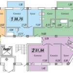 ЖК Скифия, г. Севастополь, ул. В. Строителей (Казачья бухта)
