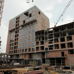 ЖК HELGA, Львів