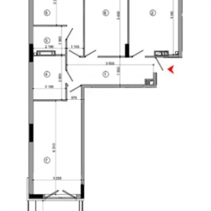 ЖК Свідомі, Крюковщина