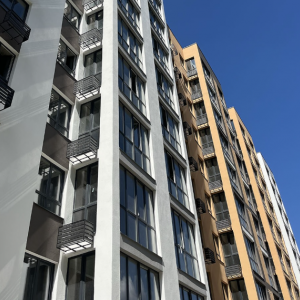 ЖК Счастливый в Днепре