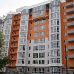 Новостройка, Чернигов, Жабинского