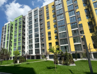 ЖК Счастливый в Днепре