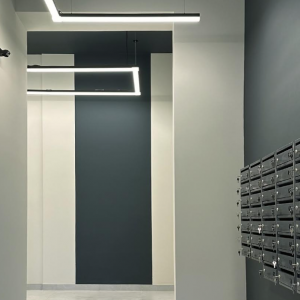 ЖК Стандарт, Полтава