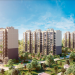 ЖК Містечко Мануфактура, Івано-Франківськ