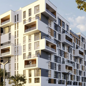 ЖК Яровиця, Рівне