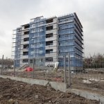 ЖК Пролисок, Днепр
