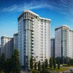 ЖК Академ Парк, Киев