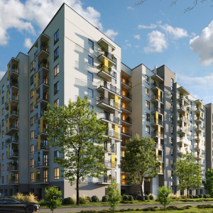 ЖК SHEPIT, Івано-Франківськ