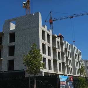 Riviera aparts, Черкаси