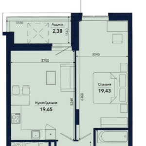 ЖК Episode, Львов