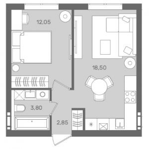 ЖК Sanville Park, Святопетровское