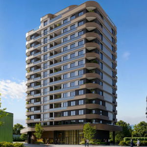 ЖК Protezione, Івано-Франківськ