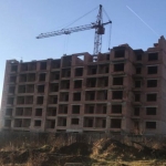 ЖК Левада, Івано-Франківськ, Демянів Лаз