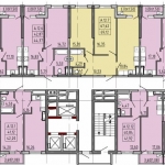 ЖК Эллада, Одесса