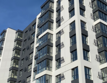 ЖК Липки 2, Івано-Франківськ