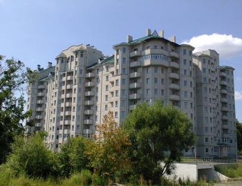 Новобудова, Житомир, Богуна