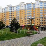 ЖК Софія Клубний, Софіївська Борщагівка 