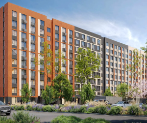 ЖК Happy 7, Софиевская Борщаговка