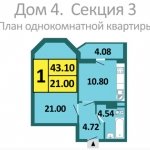 ЖК Коцюбинский, Киев - Коцюбинское