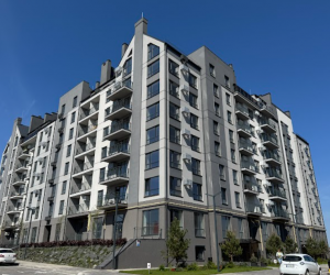 ЖК Park Residence, Софиевская Борщаговка
