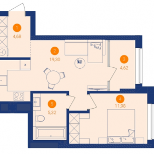 ЖК Globus Ecliptica, Львов