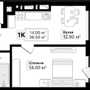 ЖК Auroom Lounge, Львів