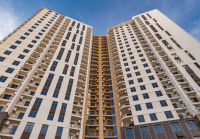 ЖК Кадор Сити, Одесса