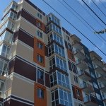 Новобудова, Чернівці, Каспрука