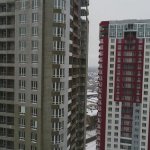 ЖК, Киев, Каховская