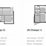 ЖК 360, Ровно