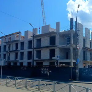 ЖК, Черкассы, Шевченка 22