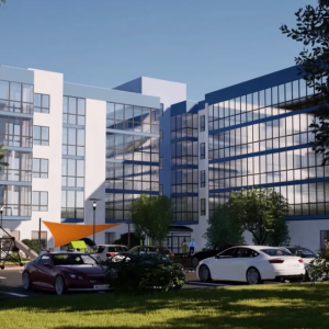 ЖК Волошкові Озера, Вінниця