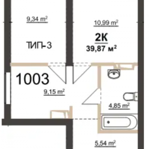 ЖК Park Residence Smart, Софіївська Борщагівка